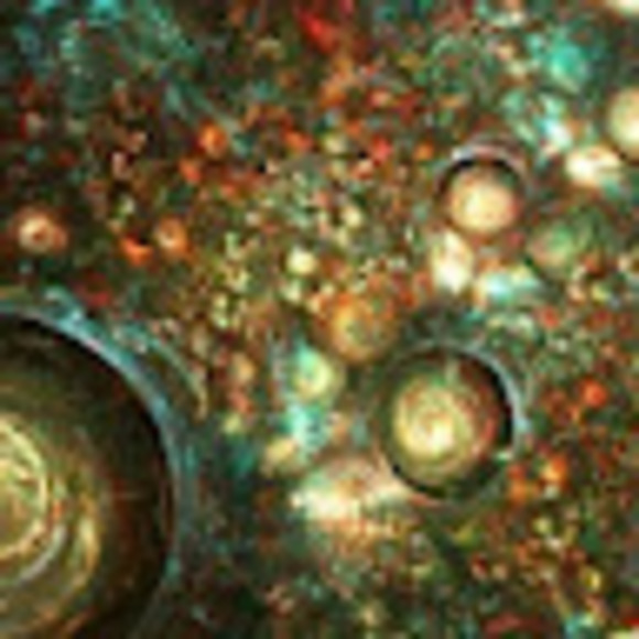 Meet your Posher, Freak - Picture 1 of 1